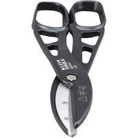 Tin Snips, 3-1/2" Cut Length, Straight Cut Sidevic Inc.