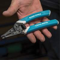 Klein-Kurve&reg; Wire Stripper Sidevic Inc.