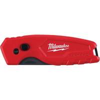 FASTBACK Compact Folding Utility Knife Sidevic Inc.