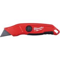 Fixed Blade Utility Knife Sidevic Inc.