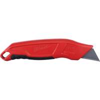 Fixed Blade Utility Knife Sidevic Inc.