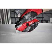 Fixed Blade Utility Knife Sidevic Inc.