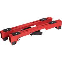Patte de fixation pour support de scie &agrave; onglet Sidevic Inc.