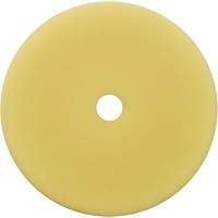 Tampon de finition, 7" dia. Sidevic Inc.