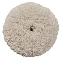 Tampon de coupe, 7" dia. Sidevic Inc.