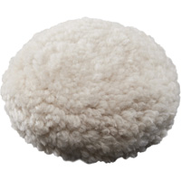 Tampon de coupe, 3" dia. Sidevic Inc.