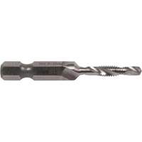 Foret/taraud, #8, Acier rapide Sidevic Inc.