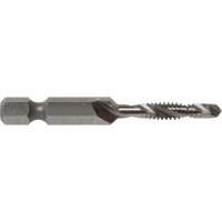 Foret/taraud, #10, Acier rapide Sidevic Inc.