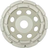 DS 300 B Extra Diamond Cup Grinding Wheel Sidevic Inc.