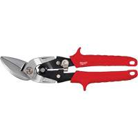 Offset Aviation Snips Sidevic Inc.