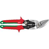 Offset Aviation Snips Sidevic Inc.
