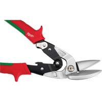 Offset Aviation Snips Sidevic Inc.