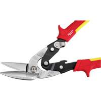 Offset Aviation Snips Sidevic Inc.