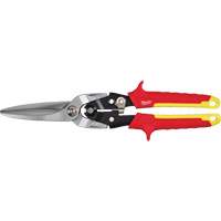 Long Cut Aviation Snips Sidevic Inc.