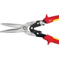 Long Cut Aviation Snips Sidevic Inc.