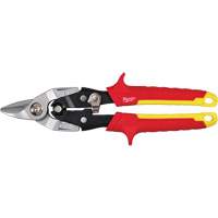 Bulldog Aviation Snips Sidevic Inc.