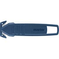 Couteau de s&eacute;curit&eacute; compact Secumax 145 MDP Sidevic Inc.