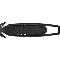 Couteau de s&eacute;curit&eacute; compact Secumax 148 Sidevic Inc.