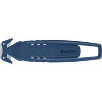 Couteau de s&eacute;curit&eacute; compact Secumax 150 MDP Sidevic Inc.
