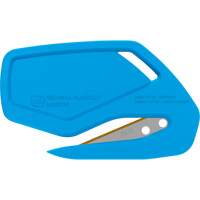Lame dissimul&eacute;e Secumax Plasticut Sidevic Inc.