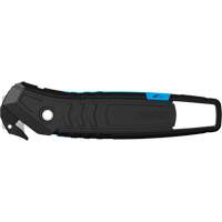 Secumax 350 SE avec lame 0,3 mm Sidevic Inc.