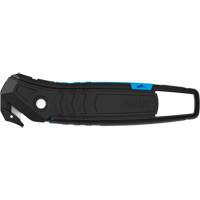 Secumax 350 SE avec lame 0,5 mm Sidevic Inc.