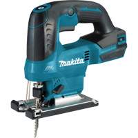 LXT Brushless Jig Saw with D-Handle, 18 V, Lithium-Ion, 0 -3000 SPM, 7/8" Stroke Length Sidevic Inc.