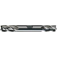 Fraise double carr&eacute;e HD-4C CLEVELAND Sidevic Inc.