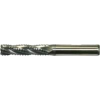 Fraise d'&eacute;bauchage carr&eacute;e RG8-TC CLEVELAND Sidevic Inc.