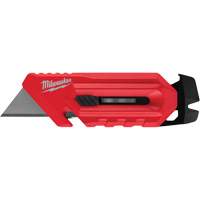 Multi-Function Compact Utility Knife Sidevic Inc.