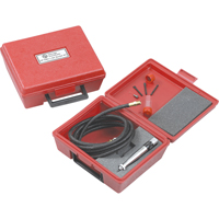 Air Scribe&reg; Pens, 1.1 CFM Sidevic Inc.