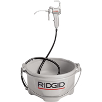 Burette no 418 a/1 gal. d'huile de filetage de premi&egrave;re qualit&eacute; Sidevic Inc.
