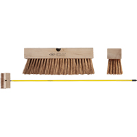 Brosses pour l'entretien Sidevic Inc.