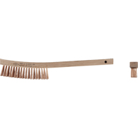 Brosses pour l'entretien Sidevic Inc.