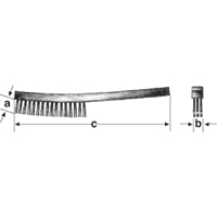 Brosses pour l'entretien Sidevic Inc.