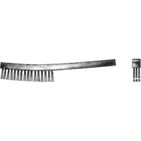 Brosses pour l'entretien Sidevic Inc.