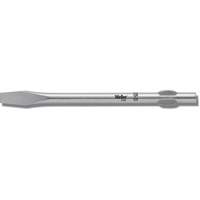 Series 99&reg; Interchangeable Screwdriver Bit, Slot, 1/4", 1/4" Drive Sidevic Inc.