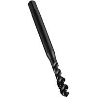 Spiral Flute Tap, High Speed Cobalt, M4x0.7 Thread, 2-1/8" L Sidevic Inc.