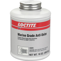 Marine Grade Anti-Seize Sidevic Inc.
