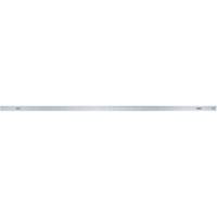 R&egrave;gle &agrave; tracer, 96" lo, Aluminium, Graduations de 1/8"/1/16" Sidevic Inc.