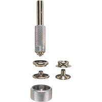 Trousse de boutons-pression Sidevic Inc.
