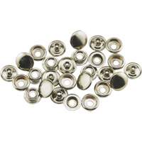 Boutons-pression de rechange Sidevic Inc.