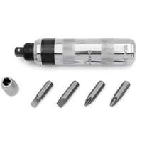 6-Piece Impact Driver Set Sidevic Inc.