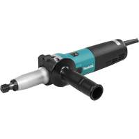 Die Grinder, 1/4", 120 V, 6.6 A, 7000-29000 RPM Sidevic Inc.