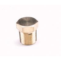 Bouchons de tuyau - Hexagonal, 1/2" Sidevic Inc.