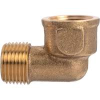 Street Elbow 90° Sidevic Inc.