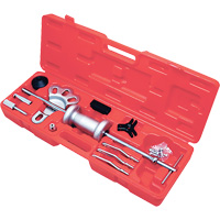 ISHK-13 13-Piece Slide Hammer Puller Set Sidevic Inc.