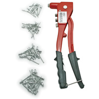 Hand Riveter Set Sidevic Inc.