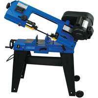 4" x 6" Horizontal/Vertical Bandsaw Sidevic Inc.