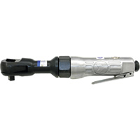 RW375X Air Ratchet Wrench, 3/8" Drive, 1/4" NPT, 4 CFM Sidevic Inc.